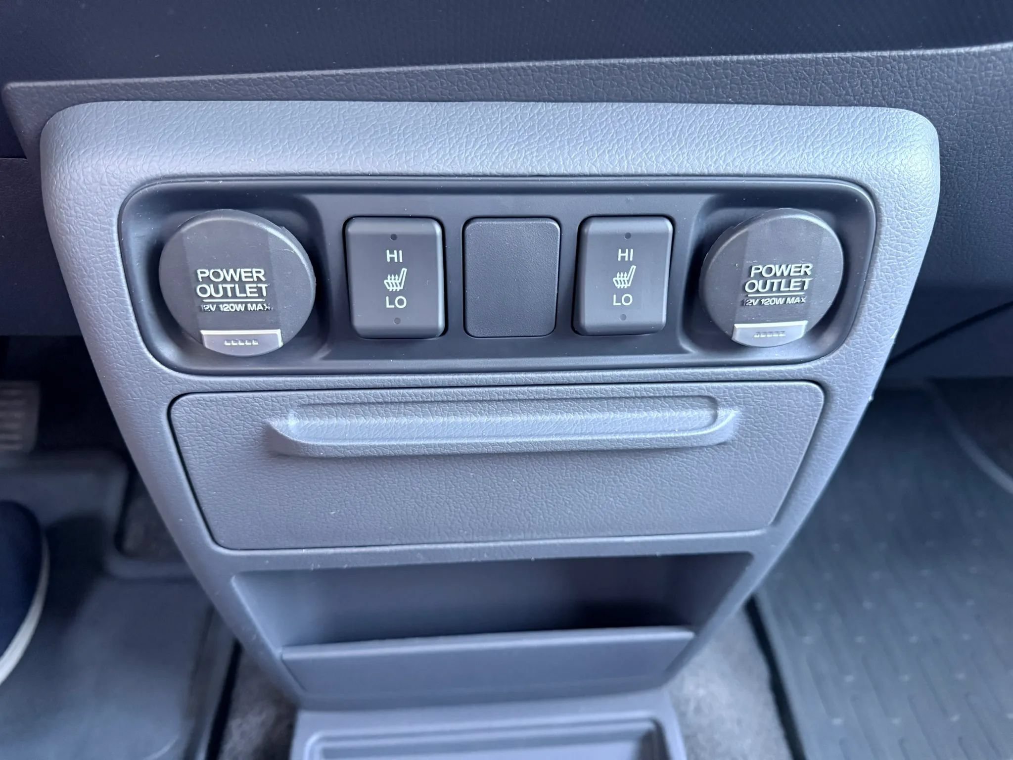 Used 2007 Honda Ridgeline RTL image 11