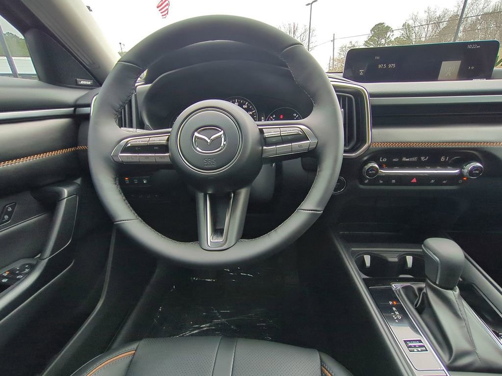 New 2026 MAZDA CX-50 2.5 Hybrid w/ Weather Package image 16