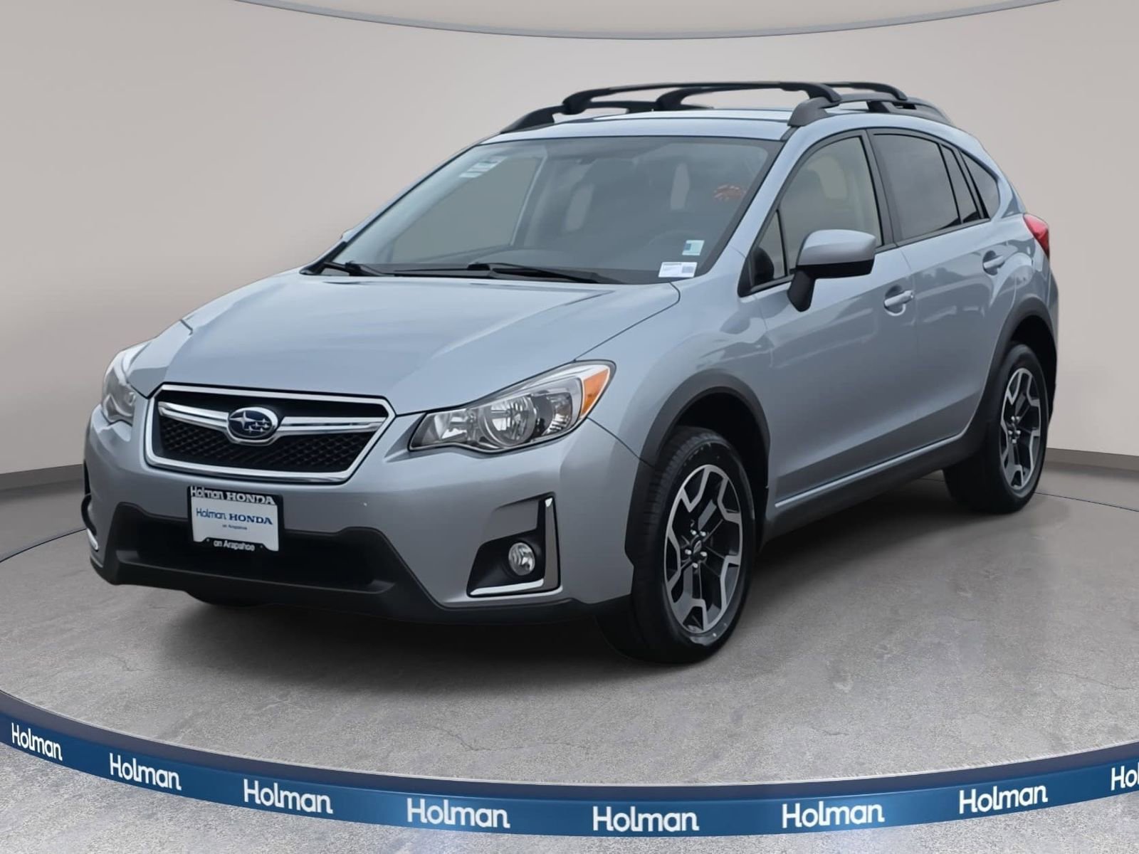 Used 2017 Subaru Crosstrek 2.0i Premium