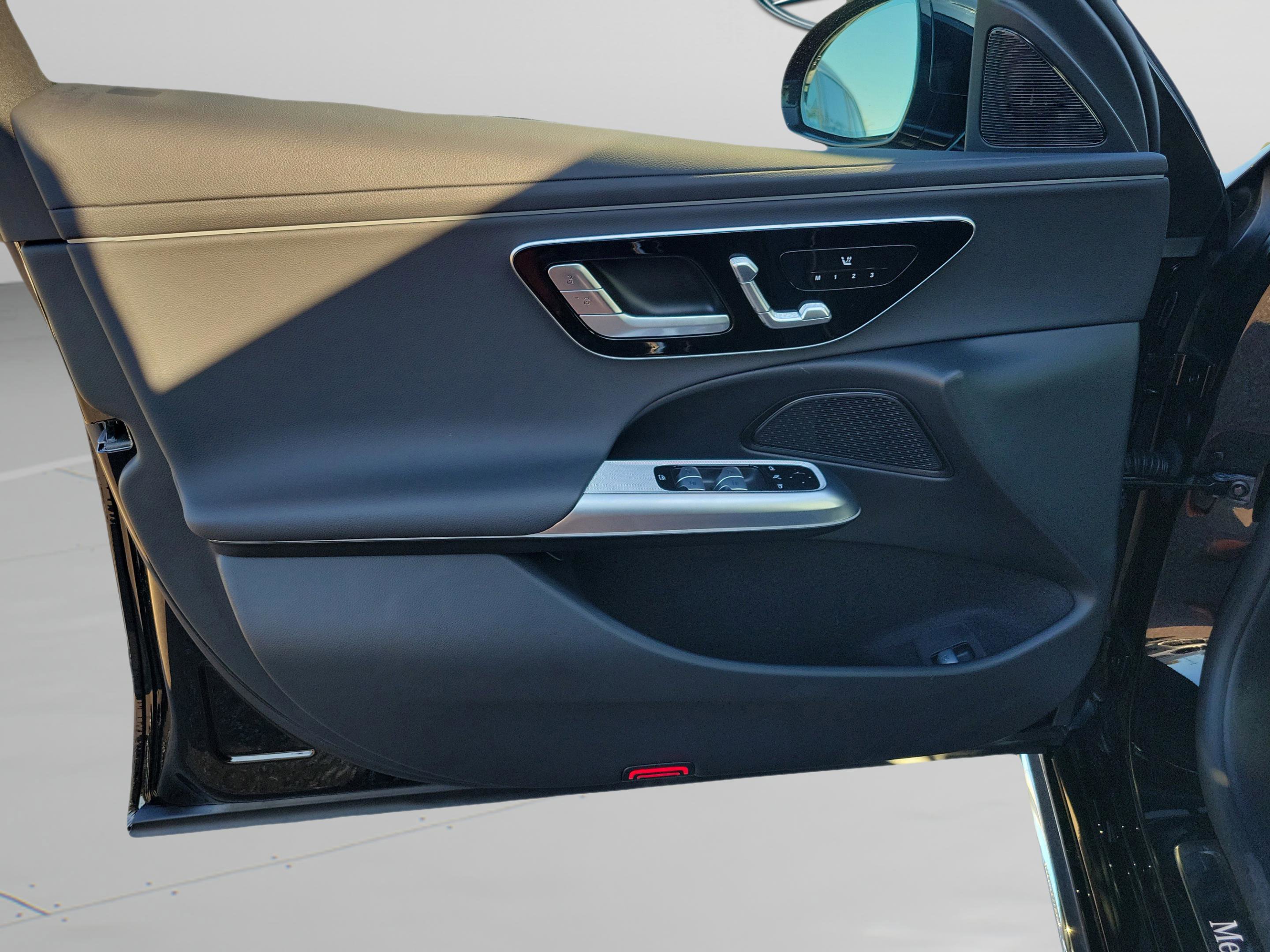 Certified 2025 Mercedes-Benz E 350 Sedan image 19