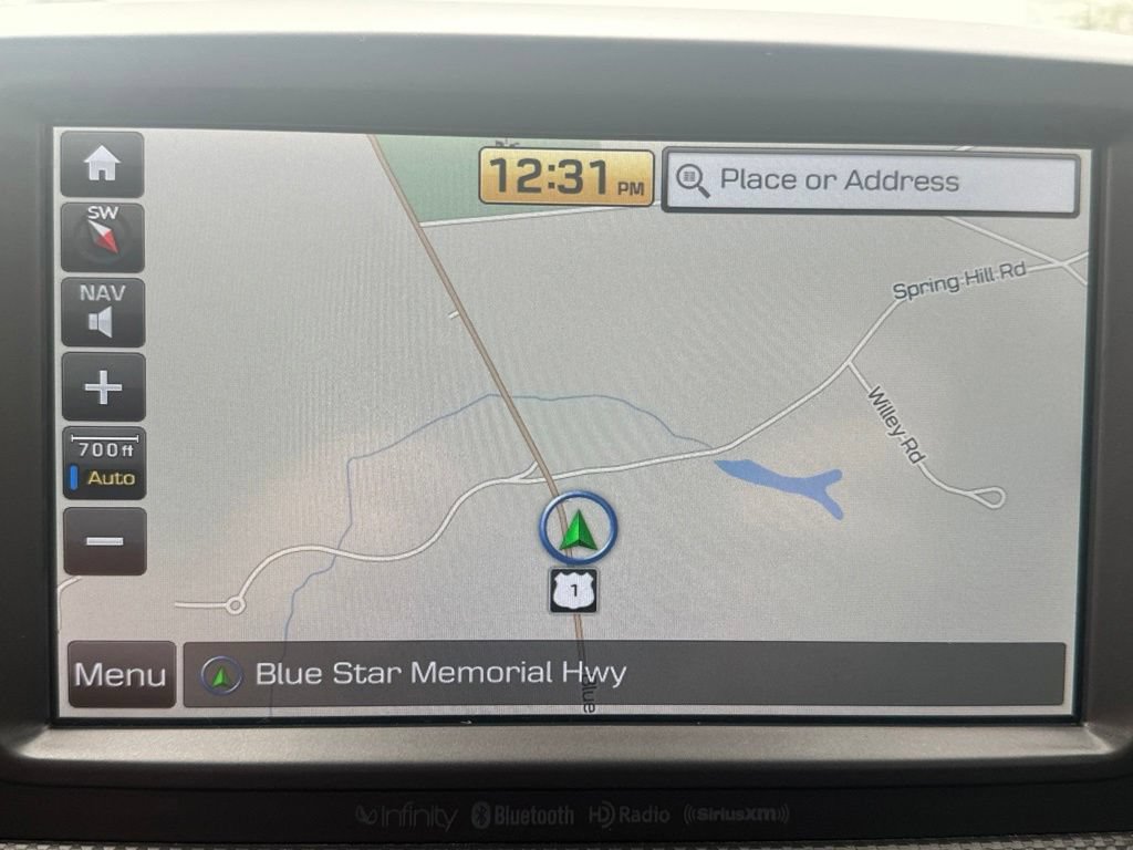 Used 2019 Hyundai Kona Ultimate FWD image 25
