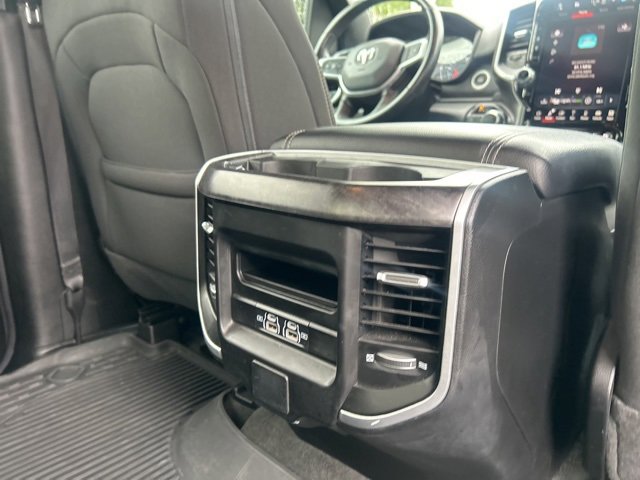 Used 2023 RAM 1500 Big Horn image 19