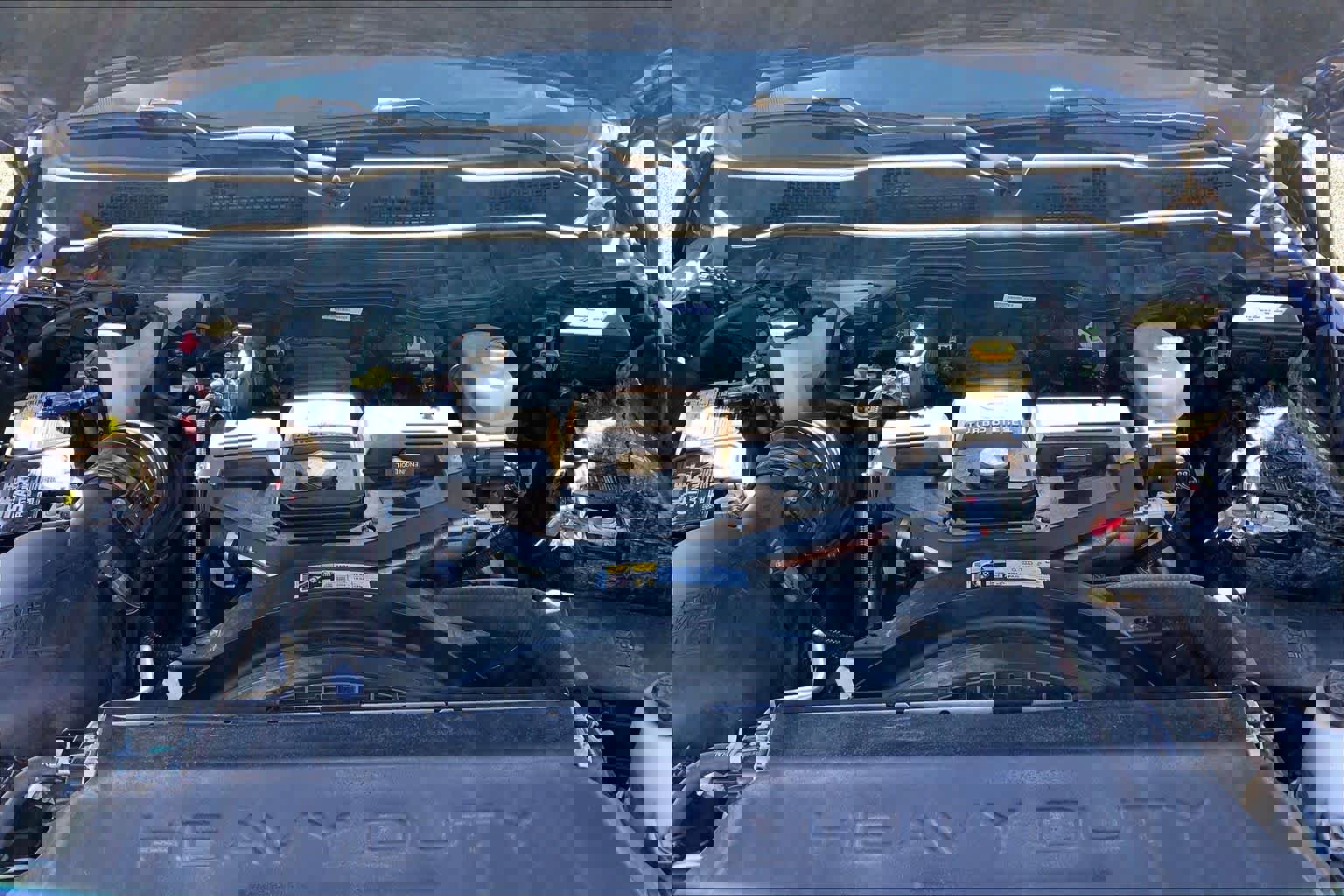 Used 2016 RAM 2500 Laramie image 32