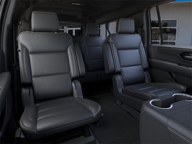 New 2026 GMC Yukon XL Elevation image 17