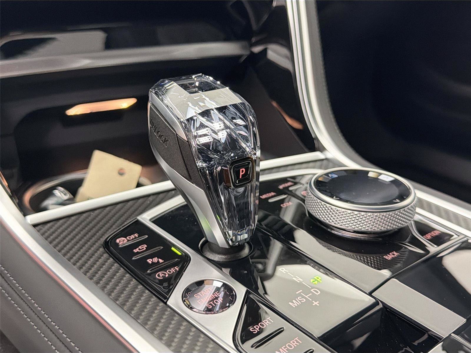 New 2026 BMW M850i xDrive AWD/4WD image 31