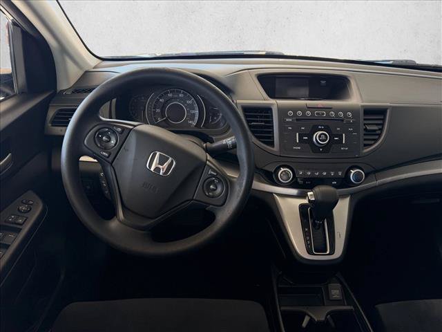 Used 2014 Honda CR-V LX image 11