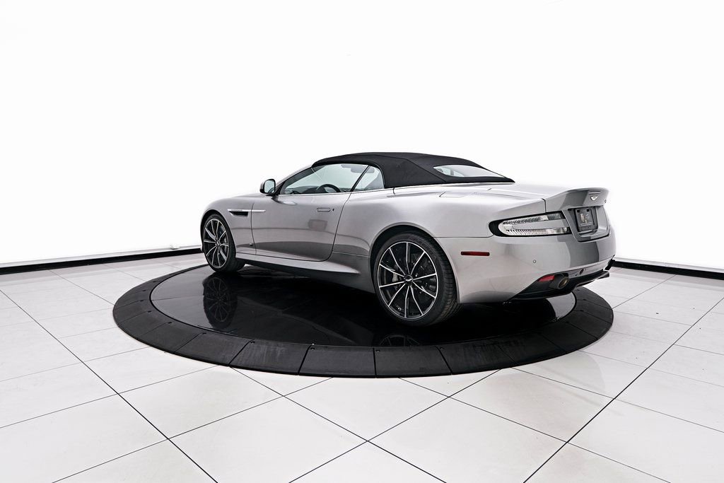Used 2016 Aston Martin DB9 GT image 14