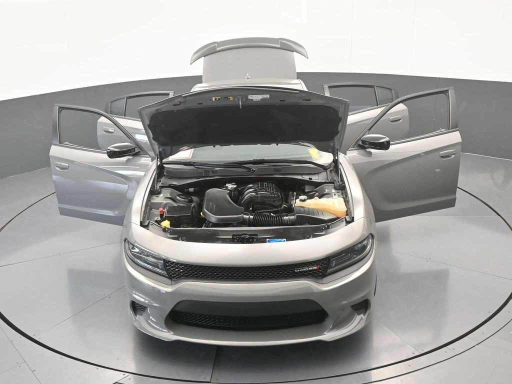 Used 2023 Dodge Charger GT image 69