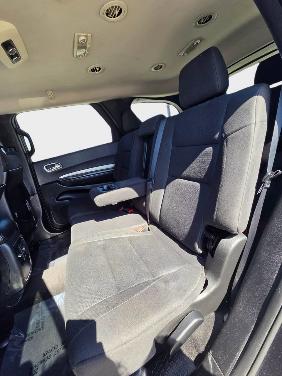 Used 2013 Dodge Durango SXT RWD image 13