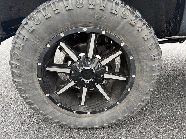 Used 2018 Chevrolet Silverado 1500 LT w/ All Star Edition image 10