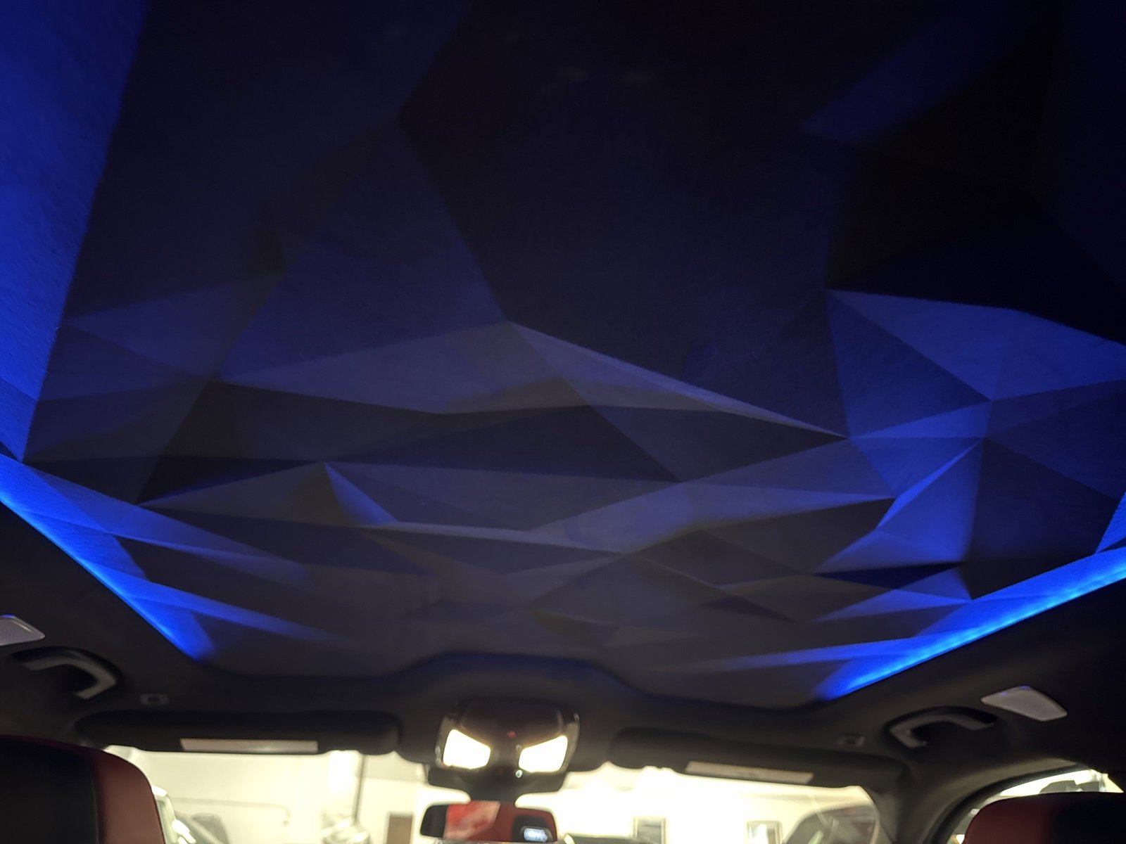 Used 2024 BMW XM Label Red image 16