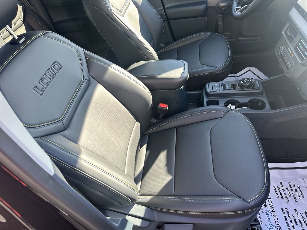 New 2026 Ford Maverick Lobo image 29