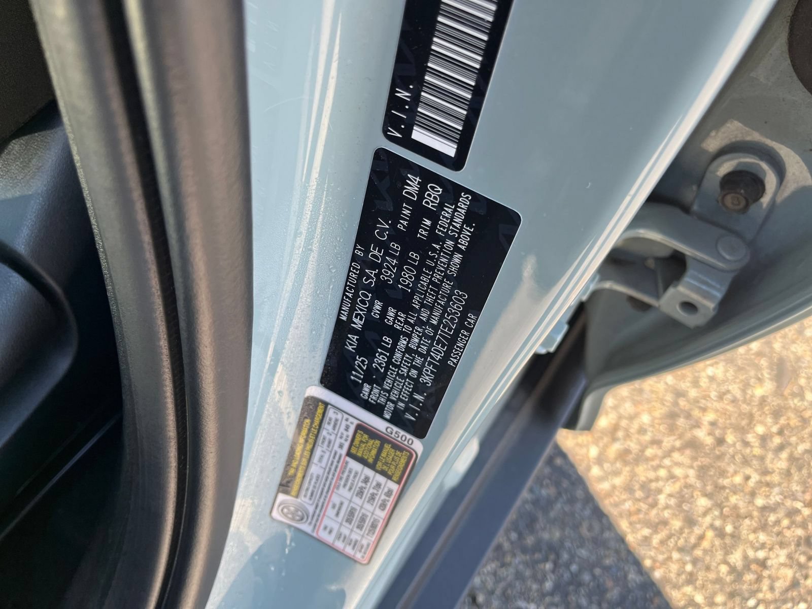 Used 2026 Kia K4 FWD image 29