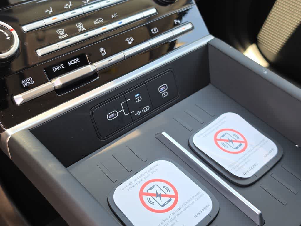 New 2027 Hyundai Santa Fe SE FWD image 32
