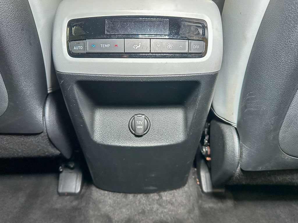Used 2024 Hyundai Palisade SEL AWD/4WD image 24