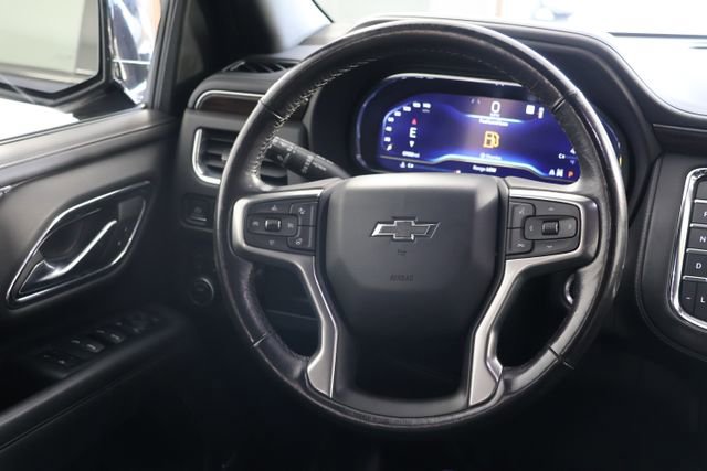 Used 2022 Chevrolet Tahoe Z71 w/ Luxury Package image 10