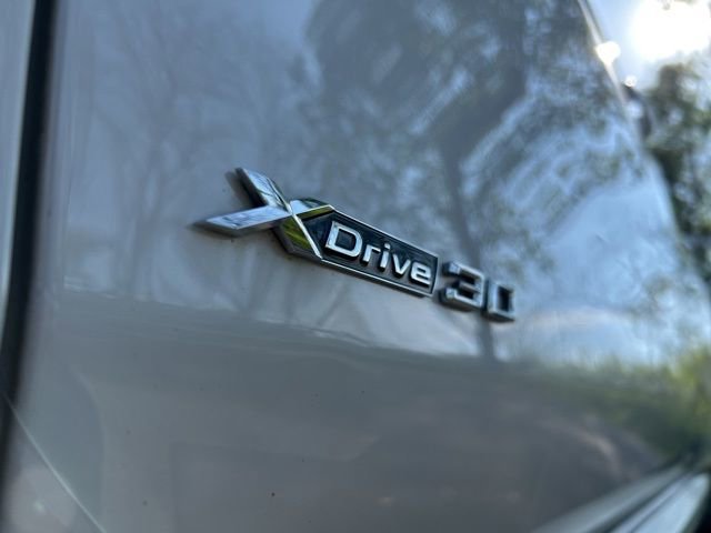 Used 2018 BMW X3 xDrive30i AWD/4WD image 41