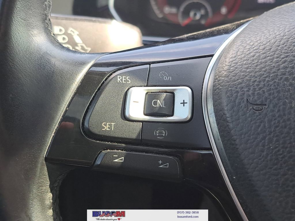 Used 2019 Volkswagen Jetta R-Line image 21