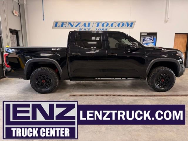 Used 2023 Toyota Tundra TRD Pro