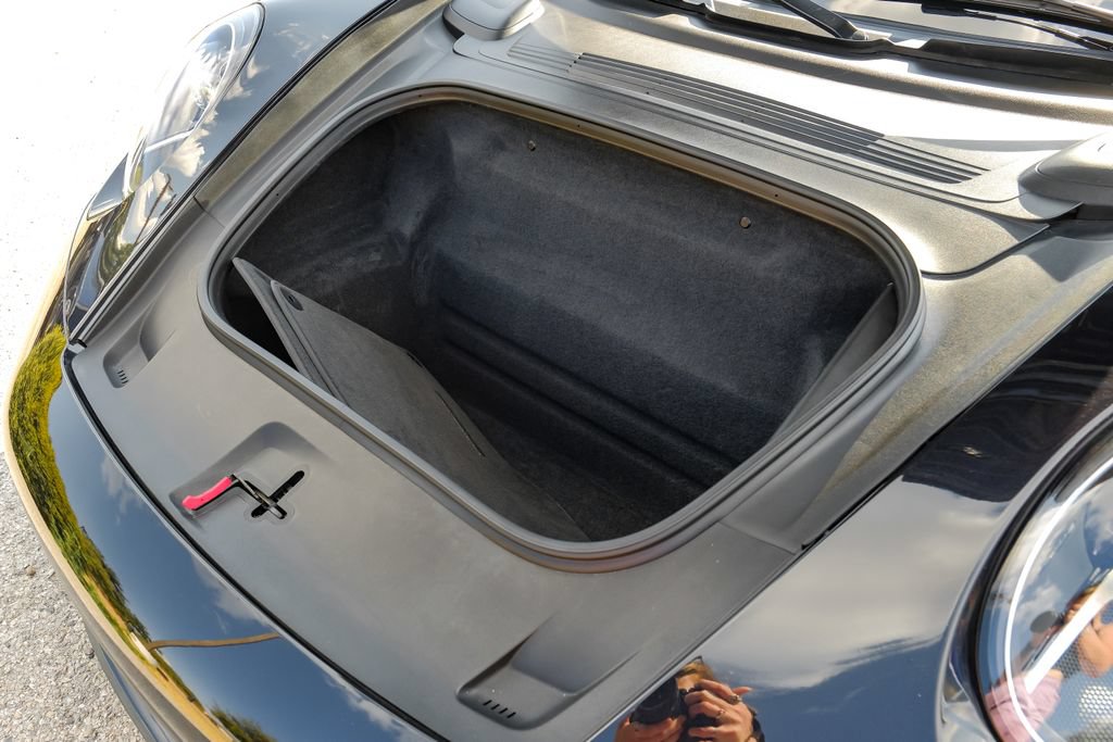 Used 2020 Porsche 911 Carrera S RWD image 59