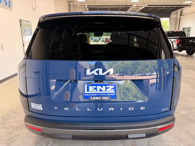 Used 2027 Kia Telluride S AWD/4WD image 6