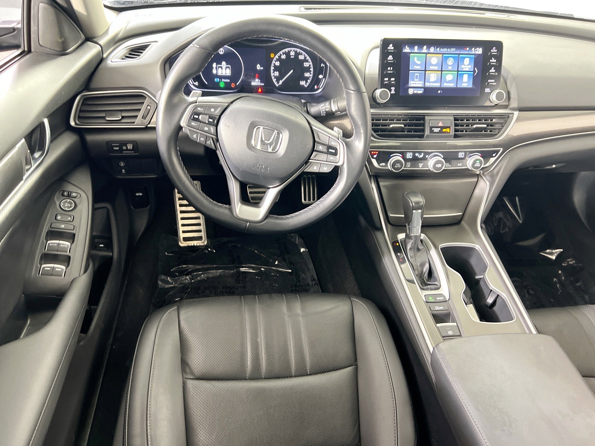 Used 2022 Honda Accord Sport Special Edition image 21