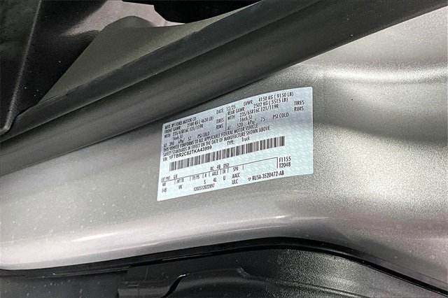 New 2026 Ford Transit 250 148 Medium Roof Extended AWD image 8