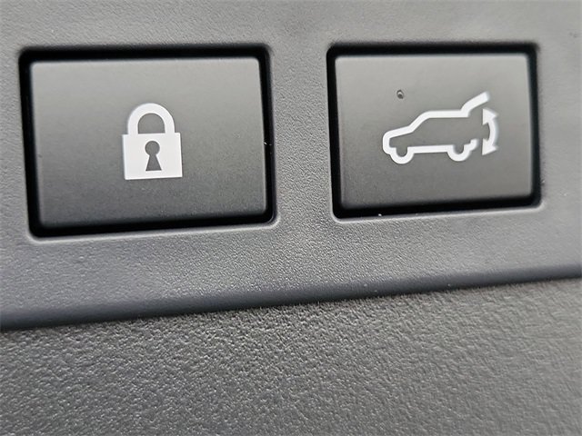 New 2026 Subaru Outback Touring XT AWD/4WD image 9