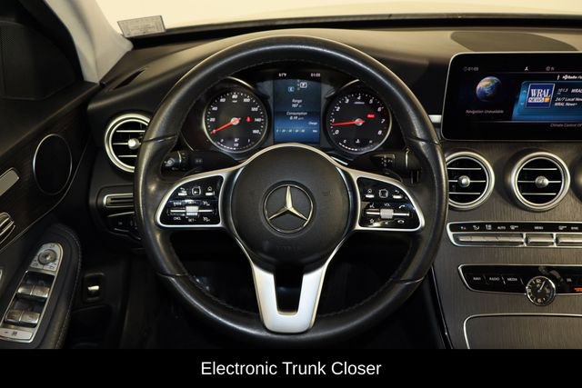 Used 2019 Mercedes-Benz C 300 Sedan image 7