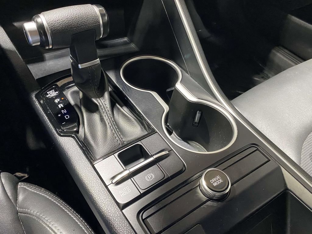 Used 2021 Kia K5 GT-Line w/ GT-Line FWD Premium Package image 31