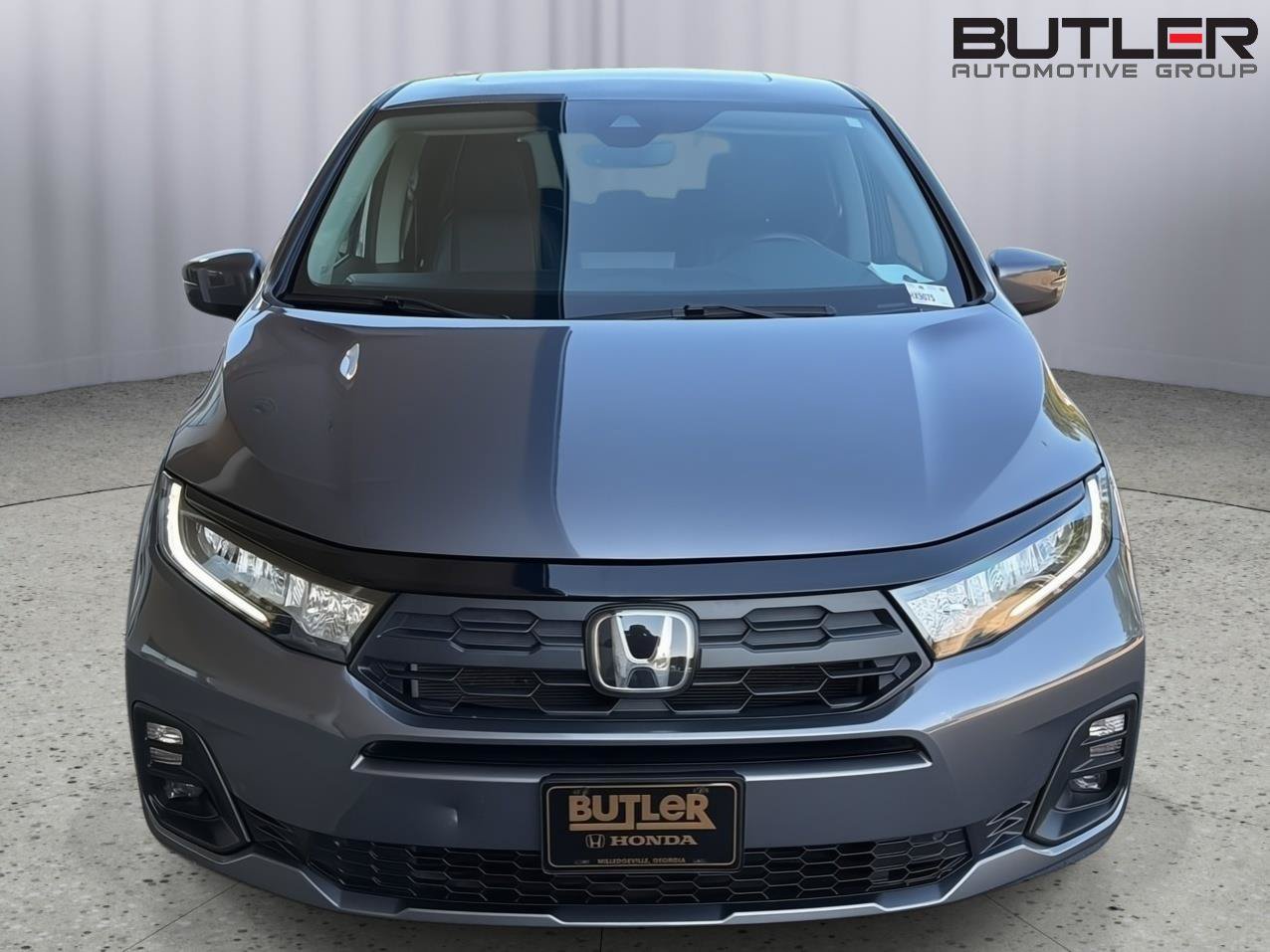 Used 2025 Honda Odyssey EX-L image 9