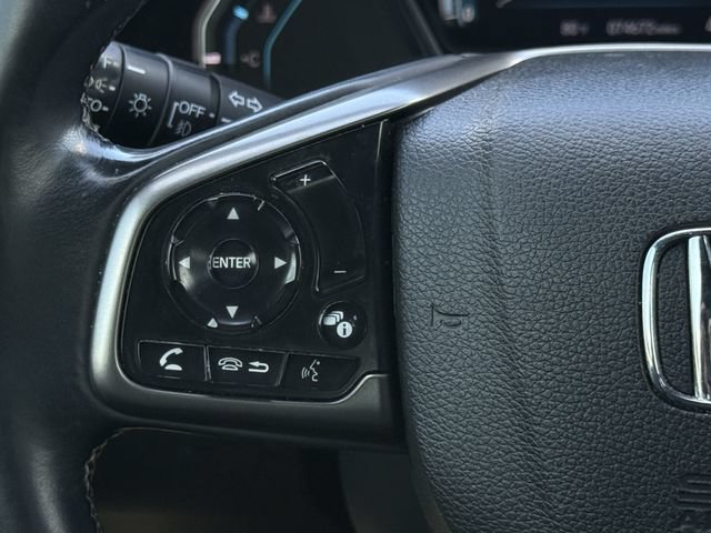 Used 2020 Honda Civic EX-L image 14