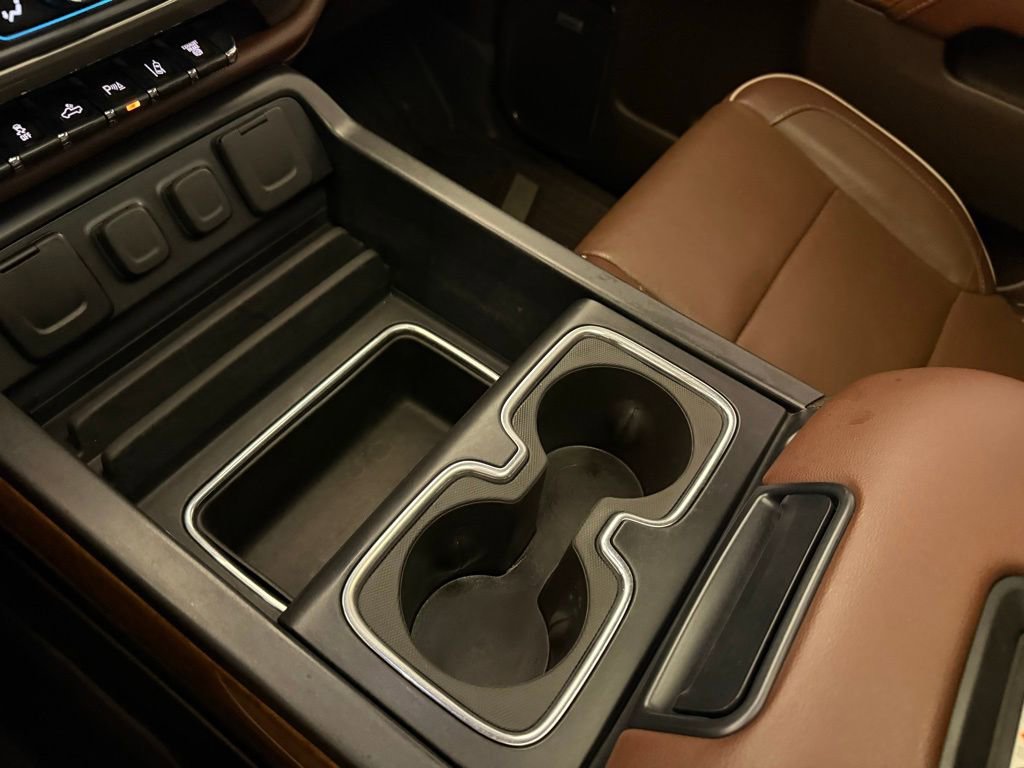 Used 2019 Chevrolet Silverado 3500 High Country w/ Duramax Plus Package image 29