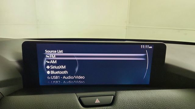 New 2026 MAZDA CX-90 Plug-In Hybrid w/Premium Sport AWD/4WD image 20