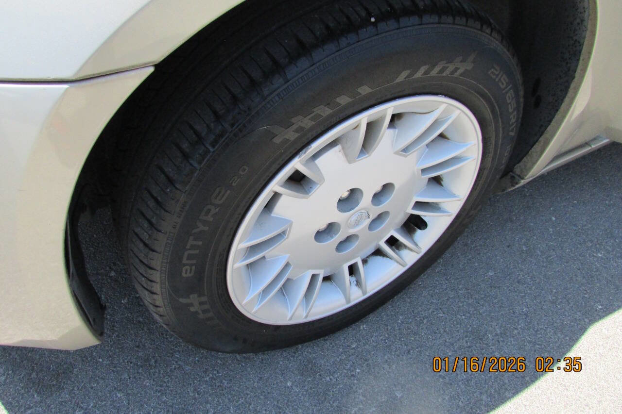 Used 2006 Chrysler 300 w/ Sound Group image 26