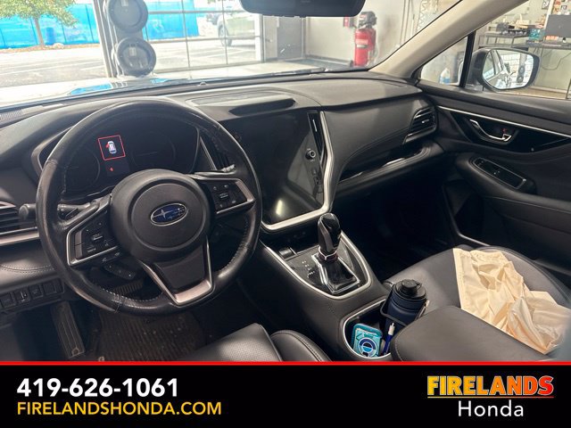 Used 2020 Subaru Outback Limited w/ Popular Package #2 AWD/4WD image 15