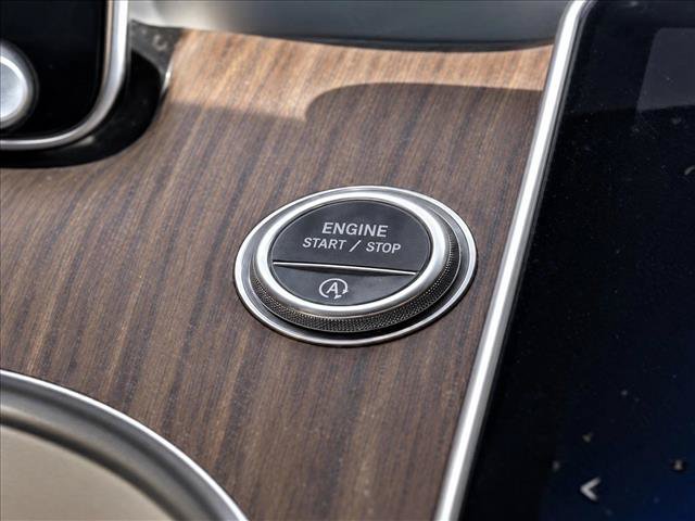 Used 2024 Mercedes-Benz C 300 Sedan image 22