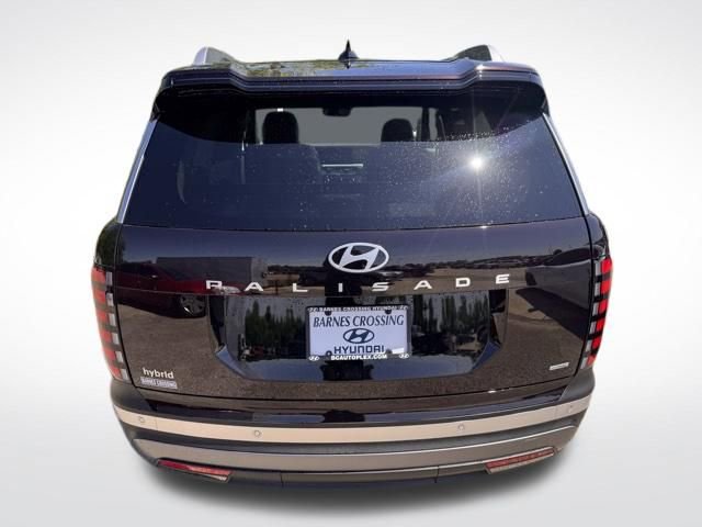 New 2026 Hyundai Palisade SEL Premium AWD/4WD image 5