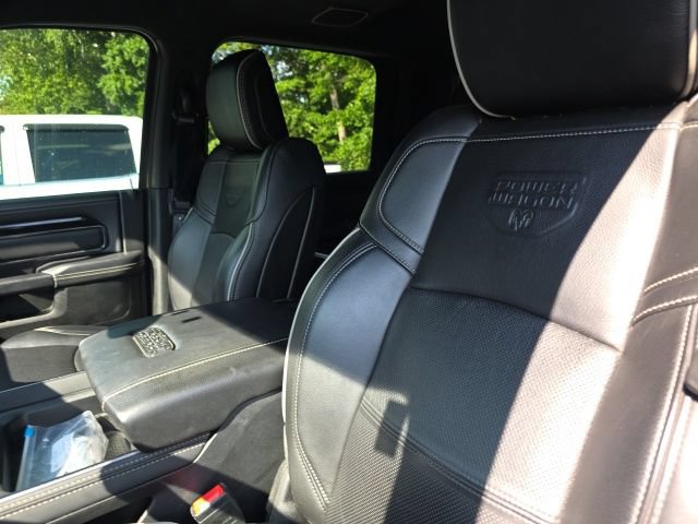 Used 2022 RAM 2500 Power Wagon AWD/4WD image 5