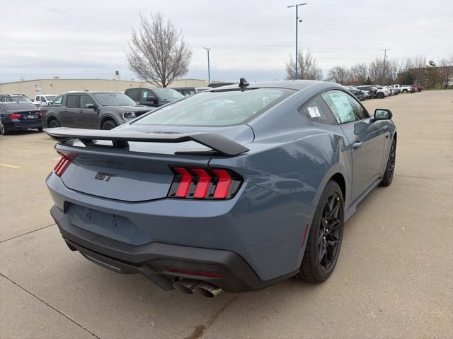 New 2026 Ford Mustang GT w/ GT Performance Package RWD image 5
