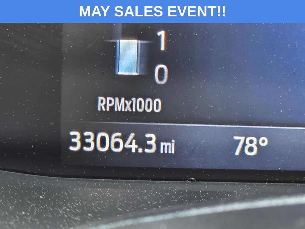 Used 2024 Ford Escape Active w/ Cold Weather Package FWD image 39