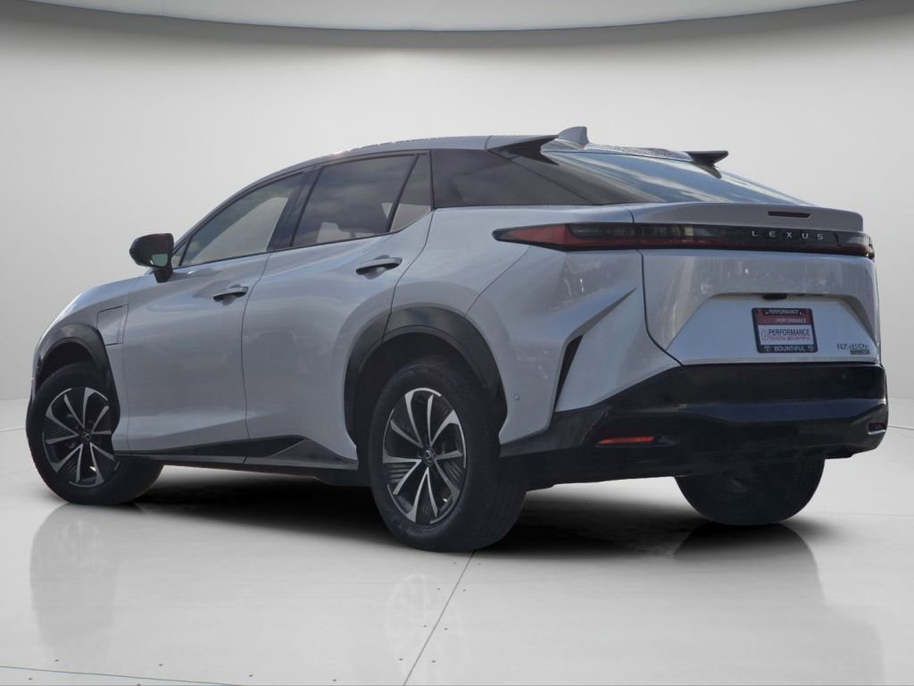 Used 2023 Lexus RZ 450e Premium w/ Technology Package image 19