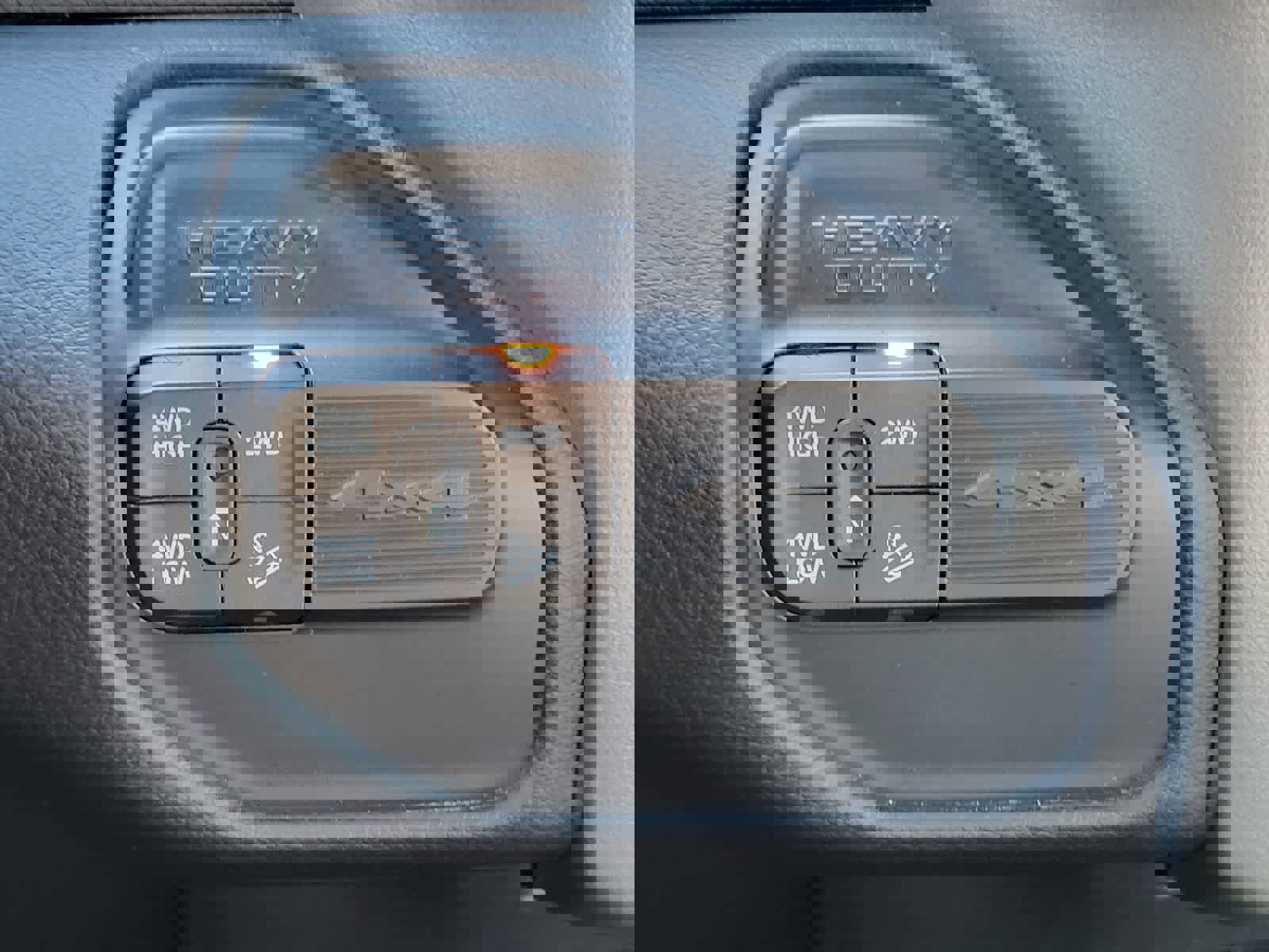 Used 2023 RAM 2500 Big Horn w/ Night Edition image 21