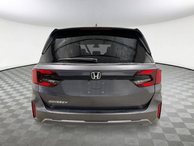 New 2026 Honda Odyssey EX-L image 5
