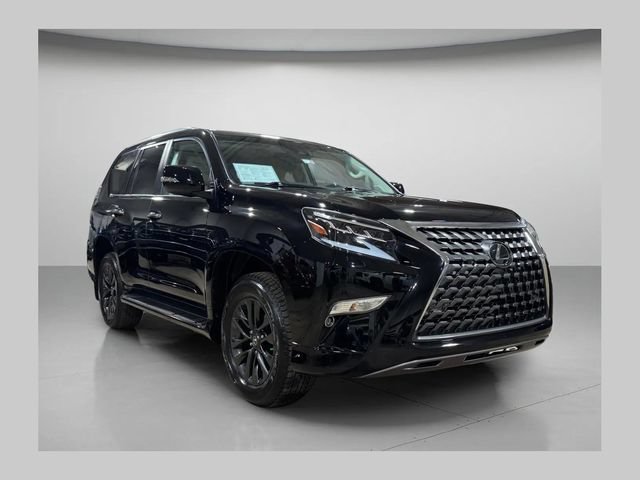Certified 2023 Lexus GX 460 Premium w/ Premium Package
