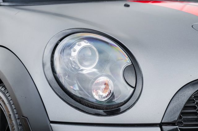 Used 2012 MINI Cooper Coupe John Cooper Works image 45