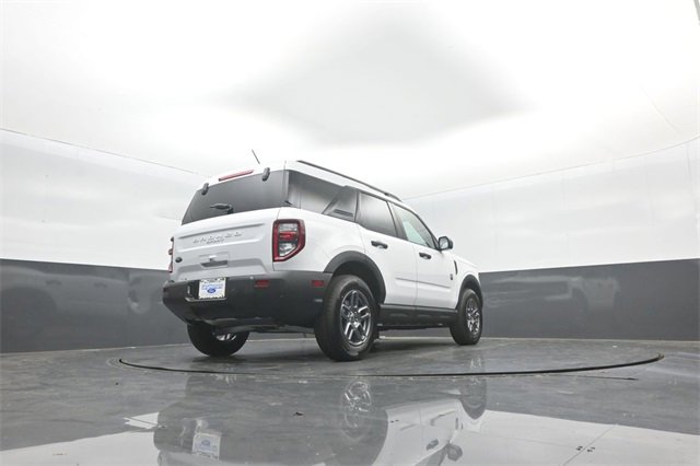 New 2025 Ford Bronco Sport Big Bend image 33