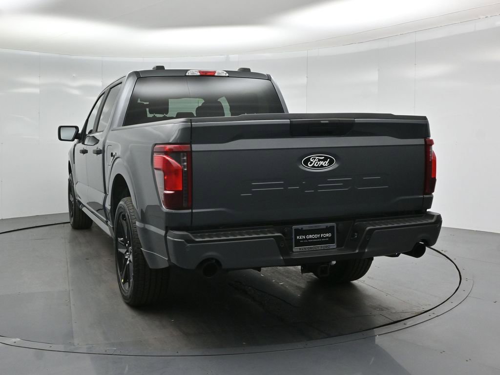 New 2026 Ford F150 STX AWD/4WD image 25