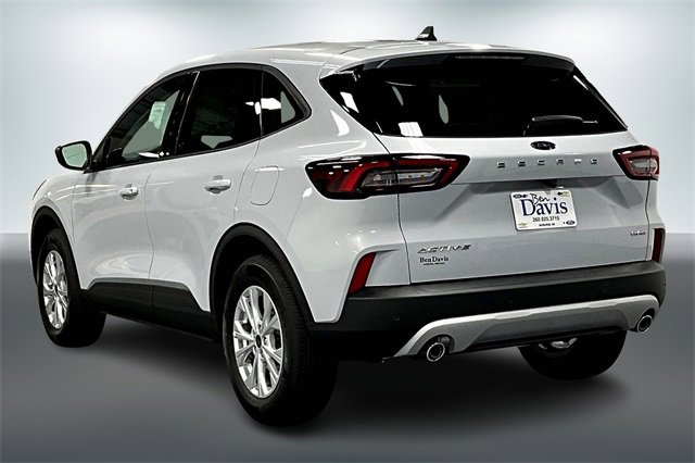 New 2026 Ford Escape Active w/ Tech Pack #1 image 3
