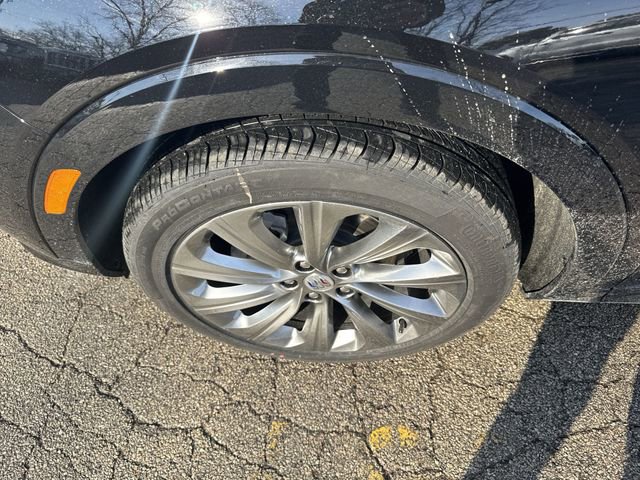 New 2026 Buick Envista Avenir image 10